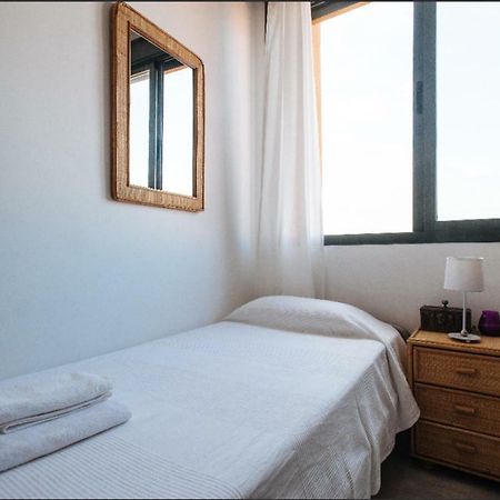 The Best Hostelito! Free Parking 세비야 외부 사진