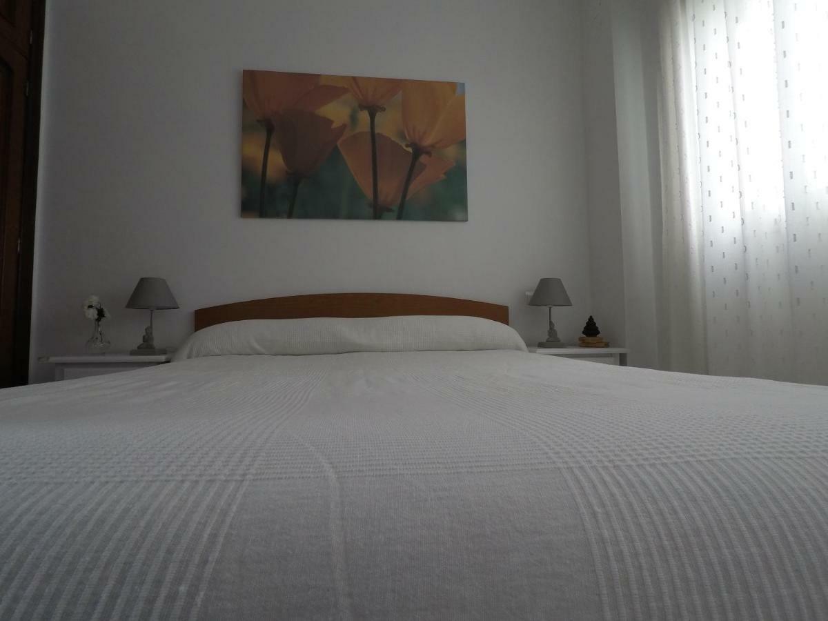 The Best Hostelito! Free Parking 세비야 외부 사진