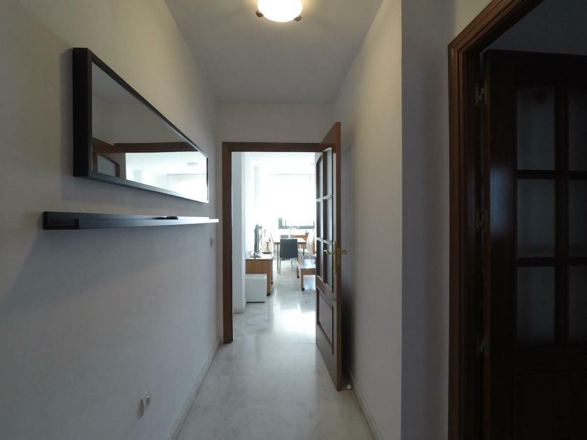 The Best Hostelito! Free Parking 세비야 외부 사진