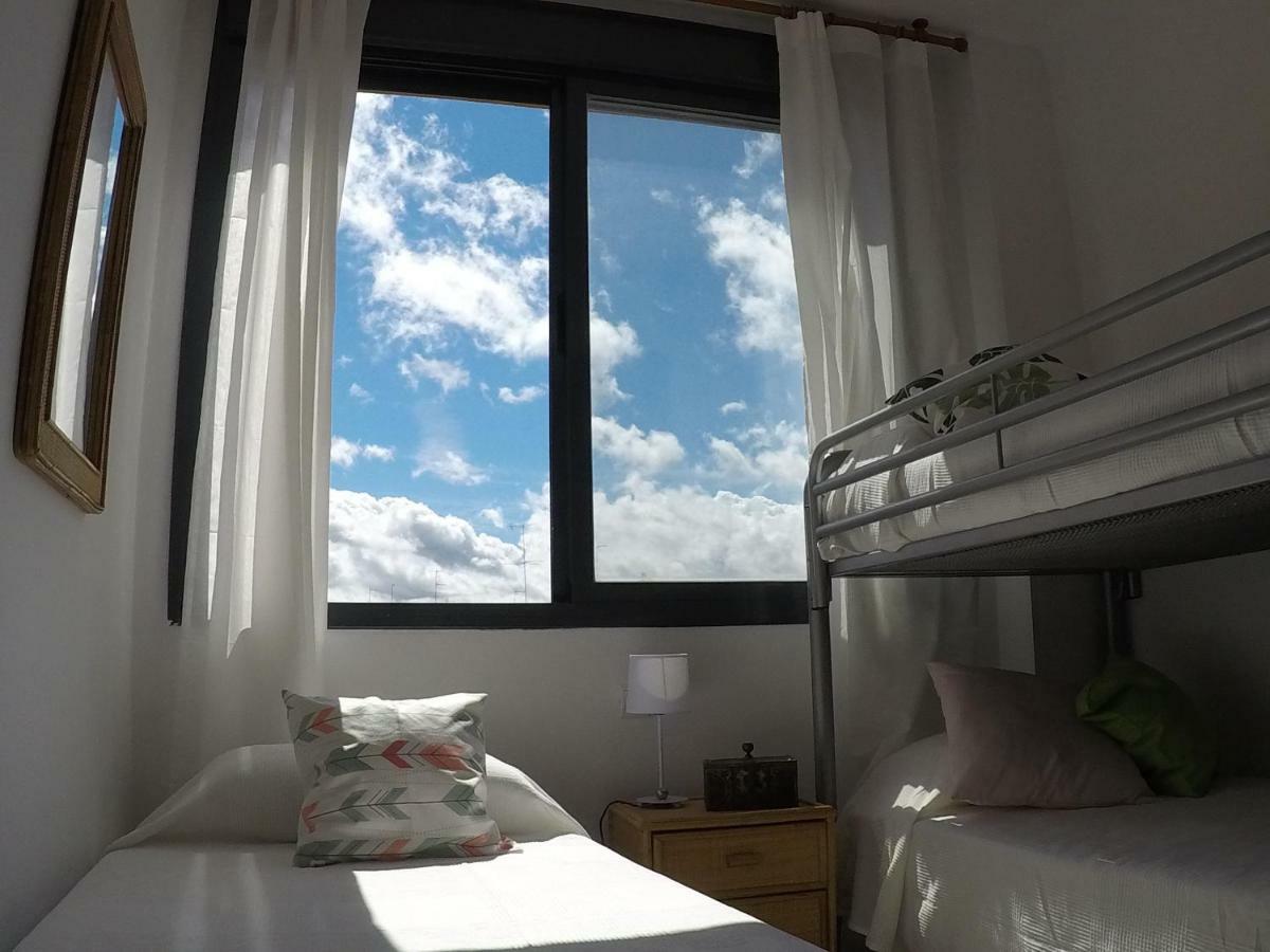 The Best Hostelito! Free Parking 세비야 외부 사진