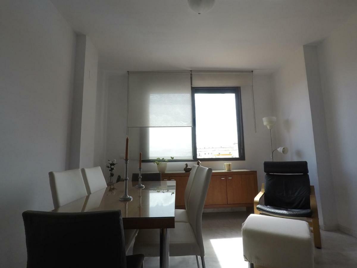 The Best Hostelito! Free Parking 세비야 외부 사진