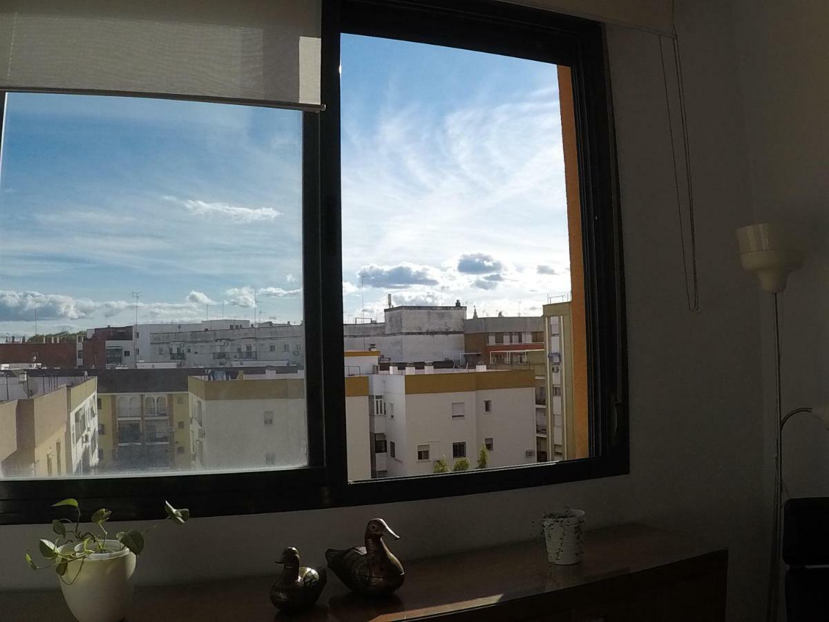 The Best Hostelito! Free Parking 세비야 외부 사진