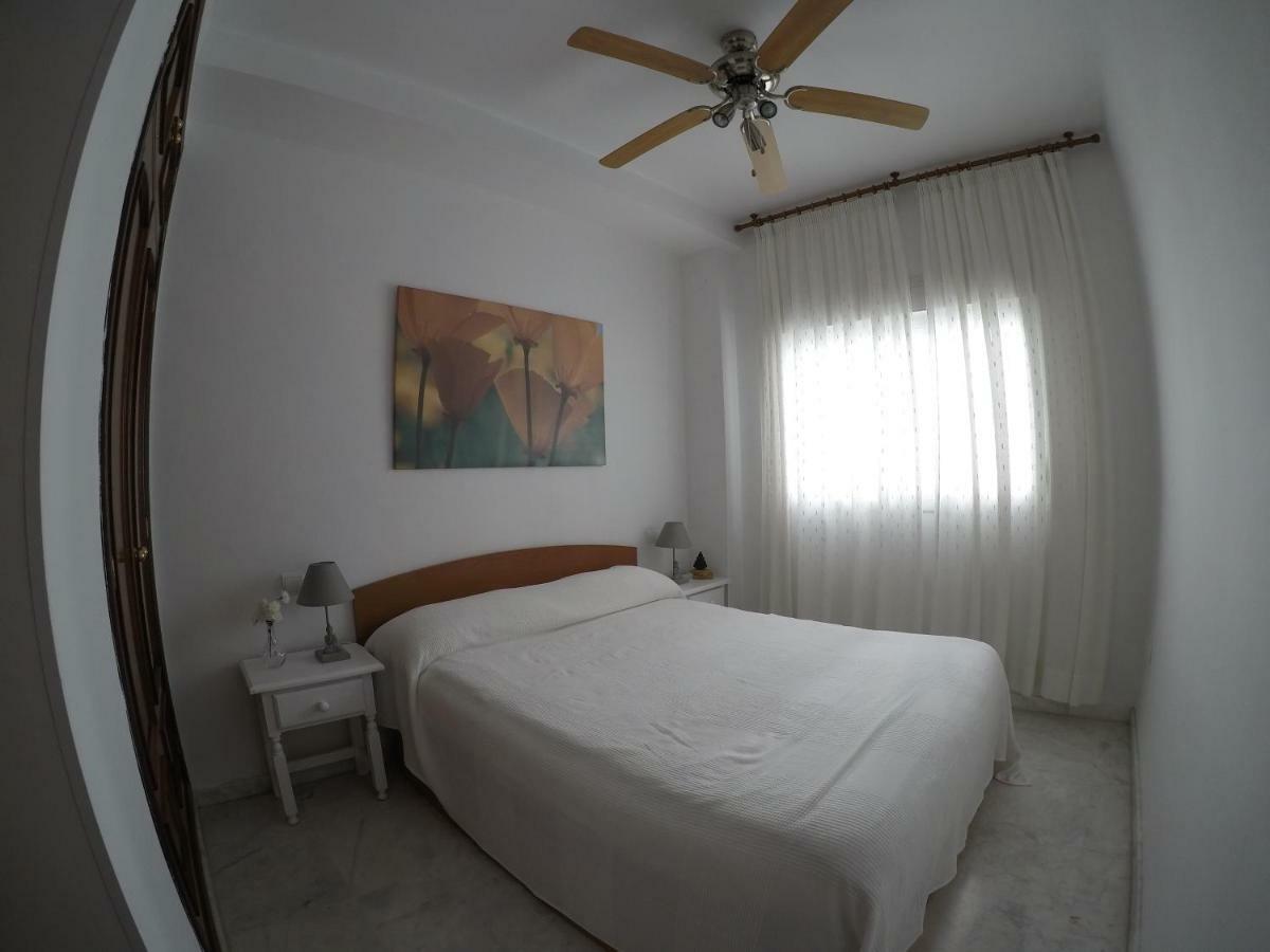 The Best Hostelito! Free Parking 세비야 외부 사진