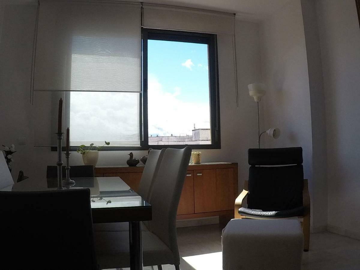 The Best Hostelito! Free Parking 세비야 외부 사진