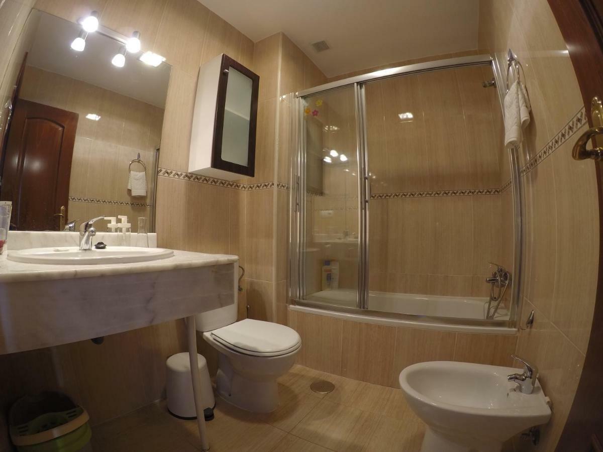 The Best Hostelito! Free Parking 세비야 외부 사진