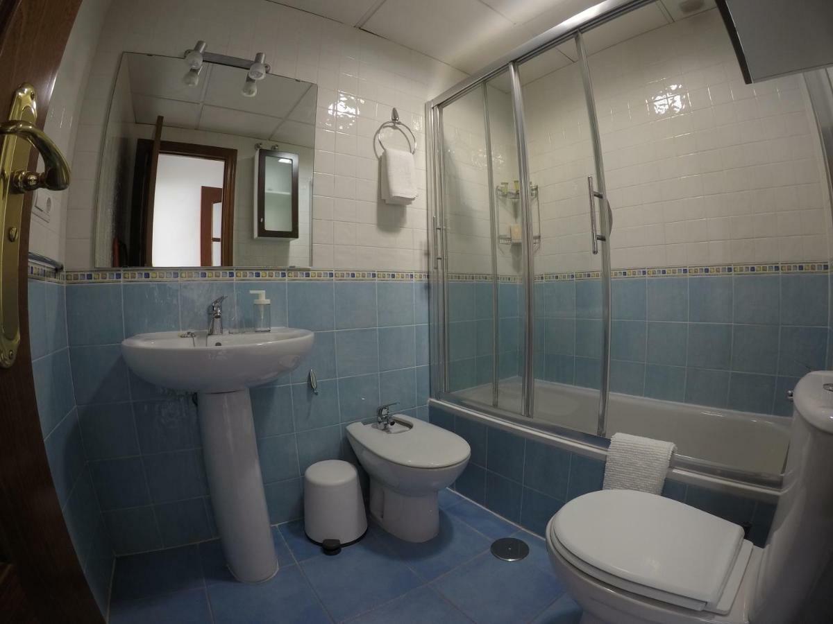 The Best Hostelito! Free Parking 세비야 외부 사진