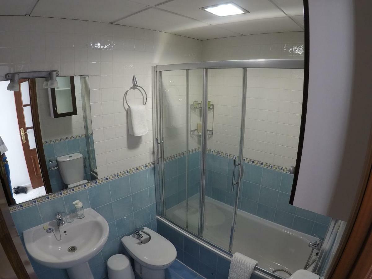 The Best Hostelito! Free Parking 세비야 외부 사진