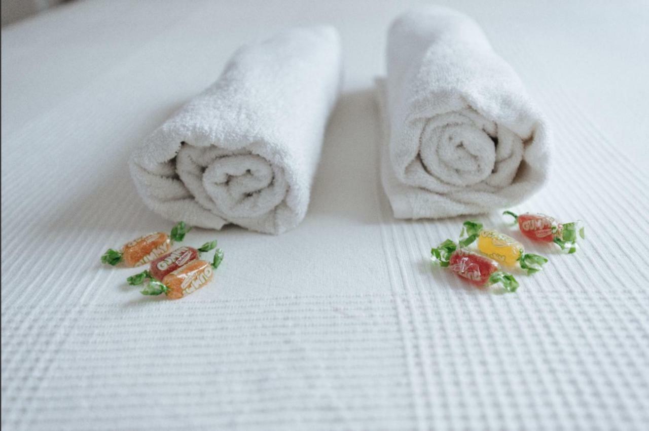 The Best Hostelito! Free Parking 세비야 외부 사진