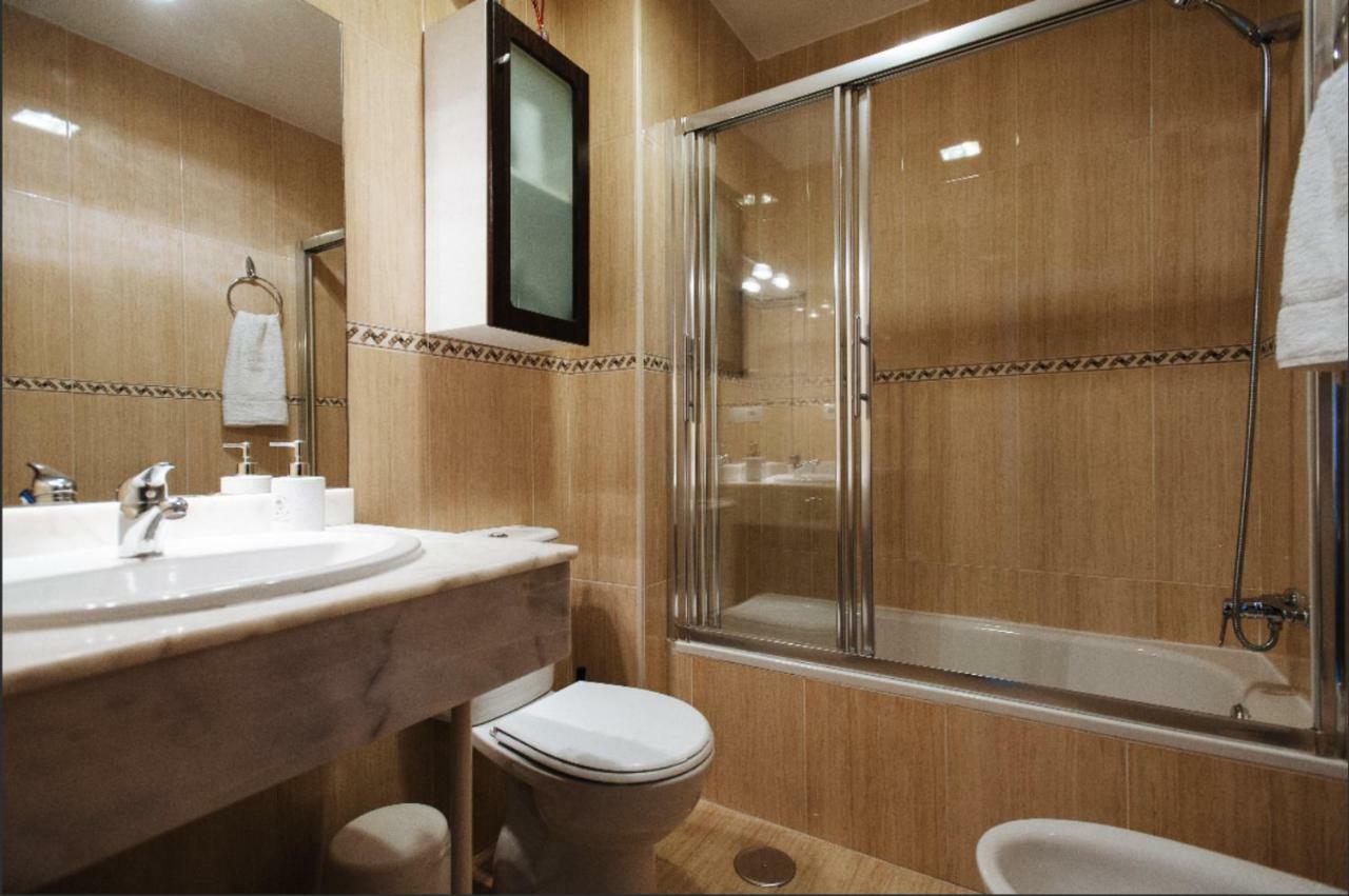 The Best Hostelito! Free Parking 세비야 외부 사진