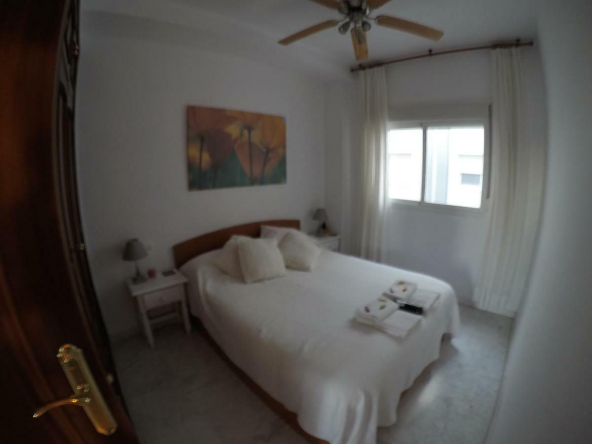The Best Hostelito! Free Parking 세비야 외부 사진