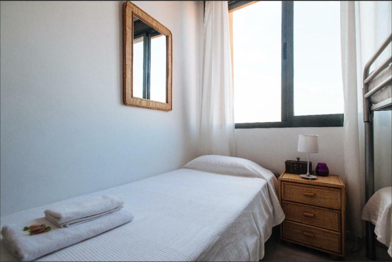 The Best Hostelito! Free Parking 세비야 외부 사진